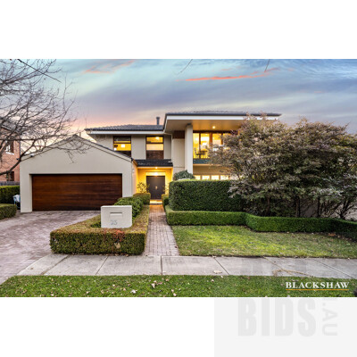 23 Newman Street, Yarralumla ACT 2600