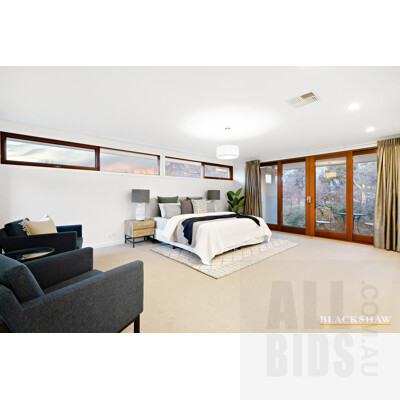23 Newman Street, Yarralumla ACT 2600