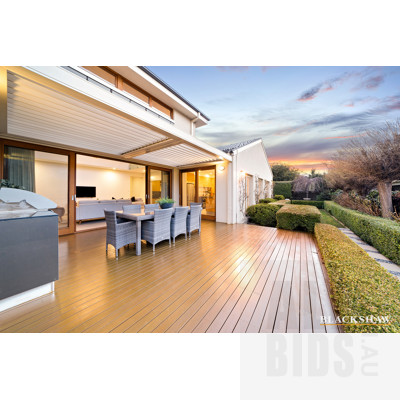 23 Newman Street, Yarralumla ACT 2600