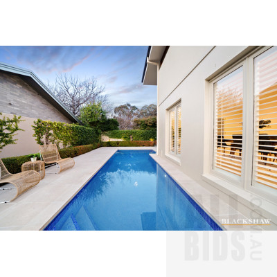 23 Newman Street, Yarralumla ACT 2600