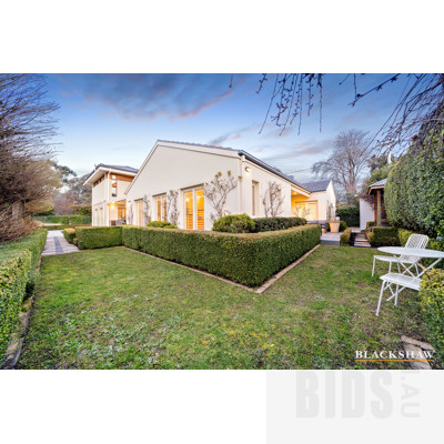 23 Newman Street, Yarralumla ACT 2600