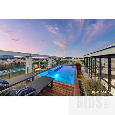 27/11 Sydney Avenue, Barton ACT 2600