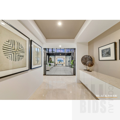 27/11 Sydney Avenue, Barton ACT 2600