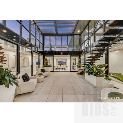 27/11 Sydney Avenue, Barton ACT 2600
