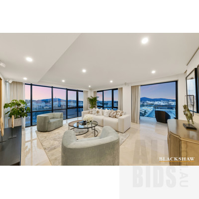 27/11 Sydney Avenue, Barton ACT 2600