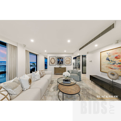 27/11 Sydney Avenue, Barton ACT 2600