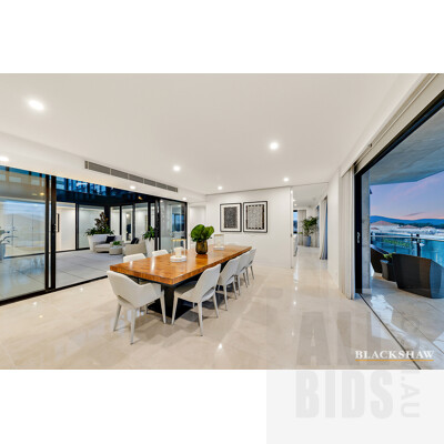 27/11 Sydney Avenue, Barton ACT 2600