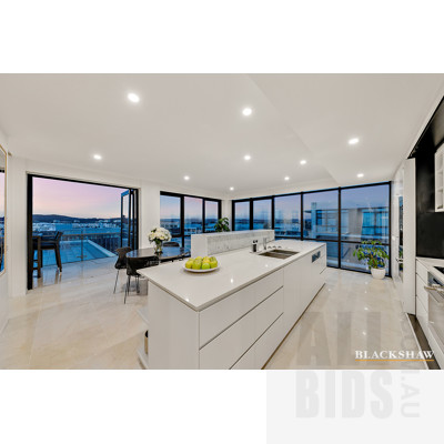 27/11 Sydney Avenue, Barton ACT 2600