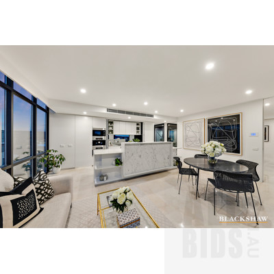 27/11 Sydney Avenue, Barton ACT 2600