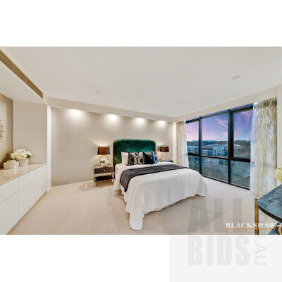 27/11 Sydney Avenue, Barton ACT 2600