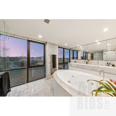 27/11 Sydney Avenue, Barton ACT 2600