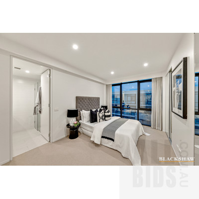 27/11 Sydney Avenue, Barton ACT 2600
