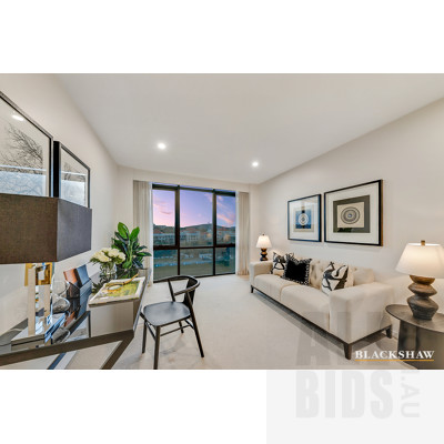 27/11 Sydney Avenue, Barton ACT 2600