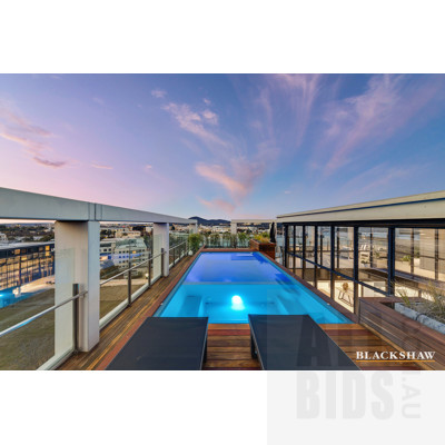 27/11 Sydney Avenue, Barton ACT 2600