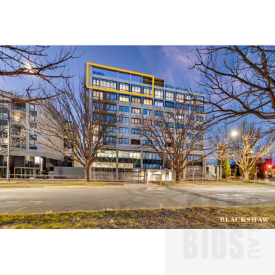 27/11 Sydney Avenue, Barton ACT 2600