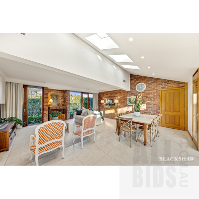 1 Hamilton Row, Yarralumla ACT 2600