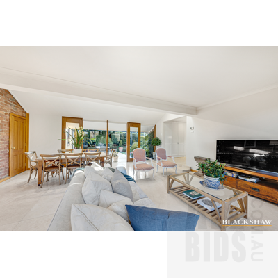 1 Hamilton Row, Yarralumla ACT 2600