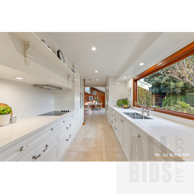 1 Hamilton Row, Yarralumla ACT 2600