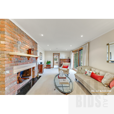 1 Hamilton Row, Yarralumla ACT 2600