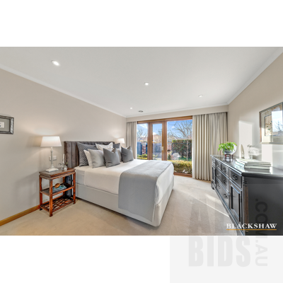 1 Hamilton Row, Yarralumla ACT 2600