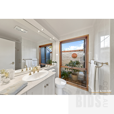 1 Hamilton Row, Yarralumla ACT 2600