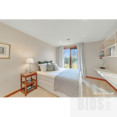 1 Hamilton Row, Yarralumla ACT 2600