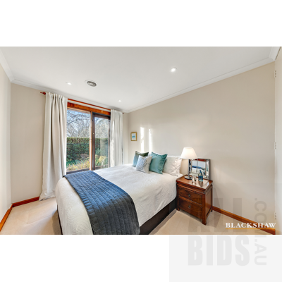 1 Hamilton Row, Yarralumla ACT 2600
