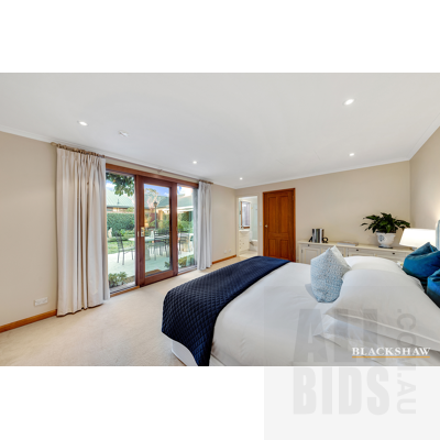 1 Hamilton Row, Yarralumla ACT 2600