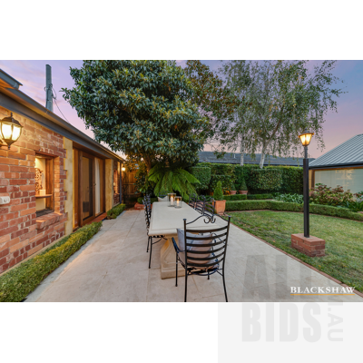 1 Hamilton Row, Yarralumla ACT 2600