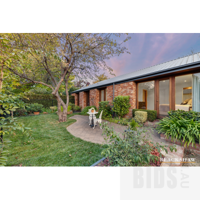 1 Hamilton Row, Yarralumla ACT 2600