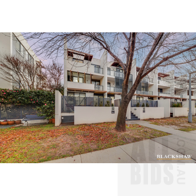 50 Printers Way, Kingston ACT 2604