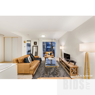50 Printers Way, Kingston ACT 2604