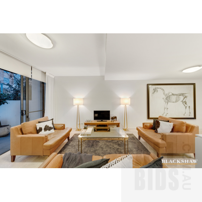 50 Printers Way, Kingston ACT 2604