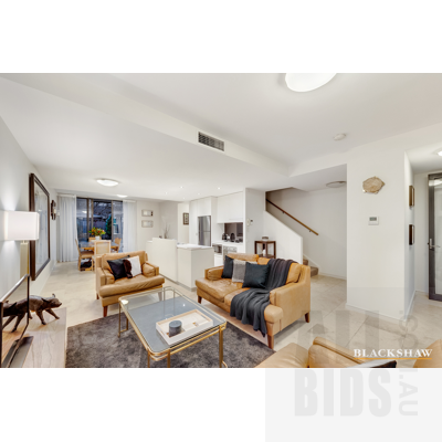 50 Printers Way, Kingston ACT 2604