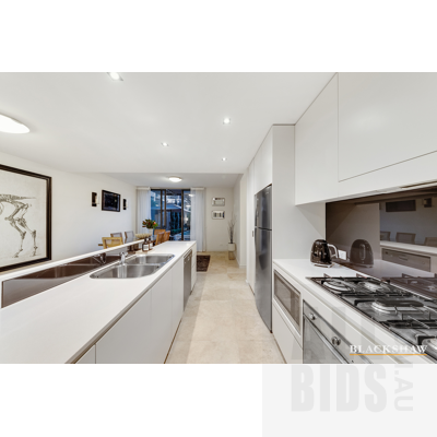 50 Printers Way, Kingston ACT 2604