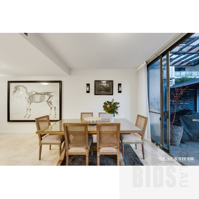 50 Printers Way, Kingston ACT 2604