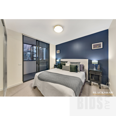 50 Printers Way, Kingston ACT 2604