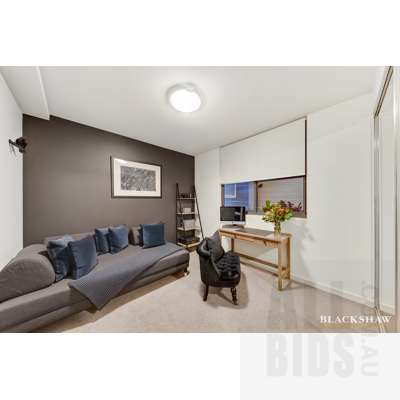 50 Printers Way, Kingston ACT 2604