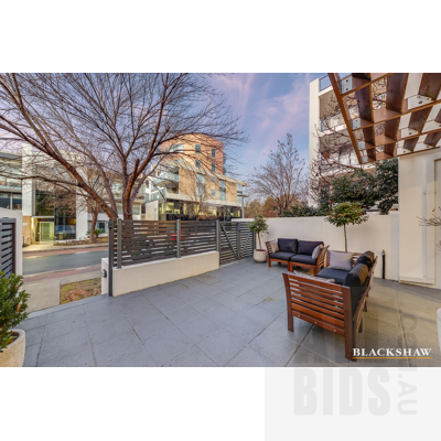 50 Printers Way, Kingston ACT 2604