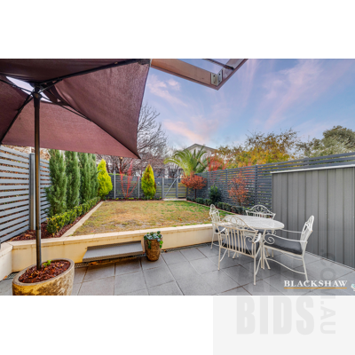50 Printers Way, Kingston ACT 2604