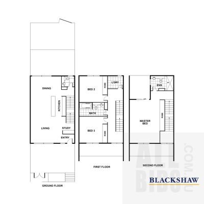 50 Printers Way, Kingston ACT 2604