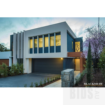 1/34 Conyers Street, Hughes ACT 2605