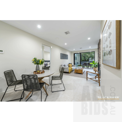 1/34 Conyers Street, Hughes ACT 2605
