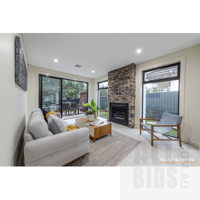 1/34 Conyers Street, Hughes ACT 2605