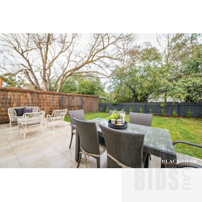 1/34 Conyers Street, Hughes ACT 2605