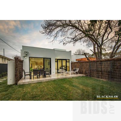 1/34 Conyers Street, Hughes ACT 2605