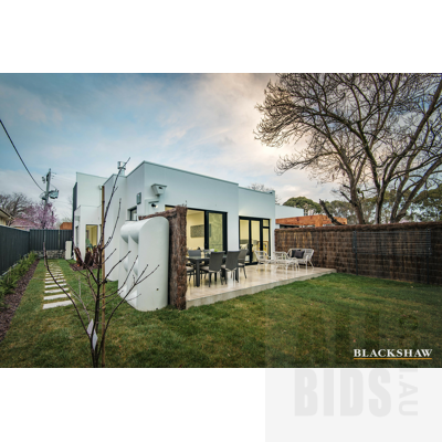 1/34 Conyers Street, Hughes ACT 2605