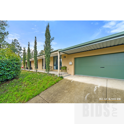 8 Kaleski Place, Banks ACT 2906
