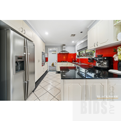 8 Kaleski Place, Banks ACT 2906