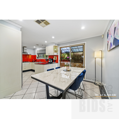 8 Kaleski Place, Banks ACT 2906